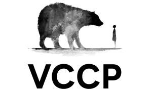 VCCP champions logo