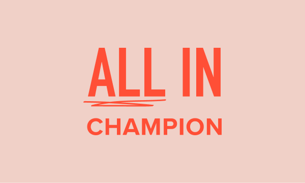 All In To Award Inclusion Champion Status For UK Advertising Companies preview image