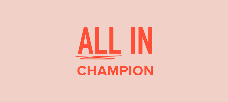 All In To Award Inclusion Champion Status For UK Advertising Companies featured image