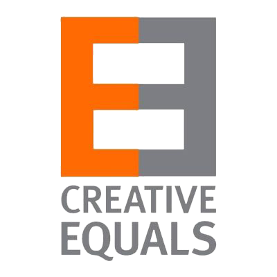 Creative Equals Disabled Creatives 2024 logo