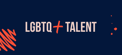 All In How To Session: How to implement Action 8 – LGBTQ+ talent preview image