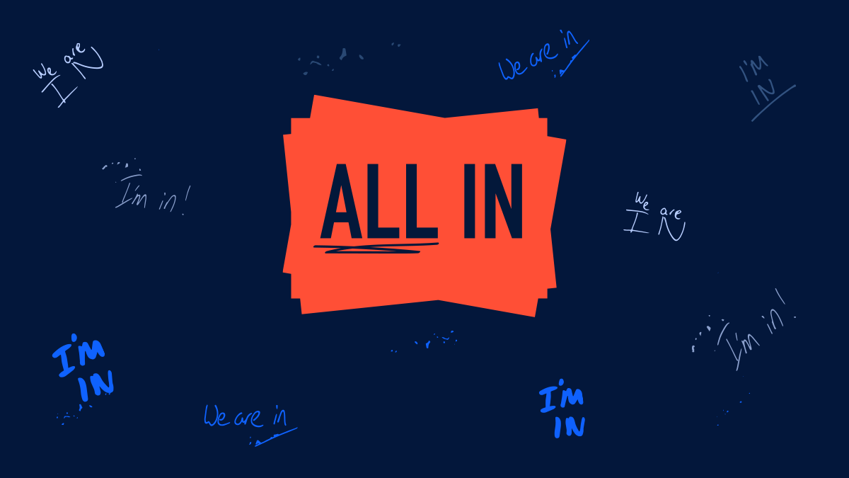 All In Reveals Updated Actions for Black Talent, Disabled Talent, and Social Mobility preview image