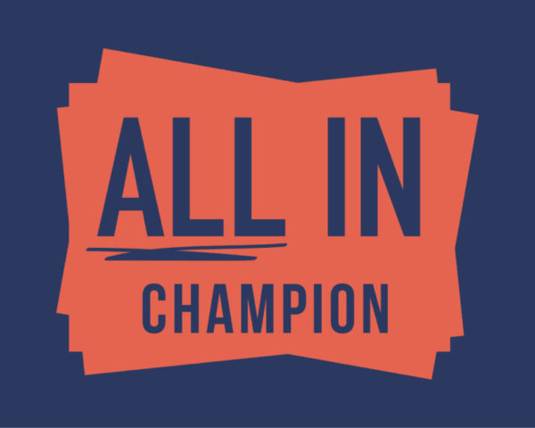 First Wave of All In Champions Announced preview image
