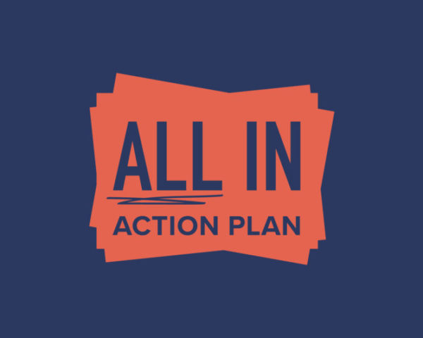 Practical action on inclusion promoted at new All In ‘How To’ sessions preview image