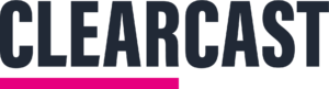 Clearcast champions logo