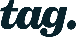 Tag champions logo