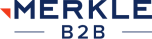 Merkle B2B champions logo