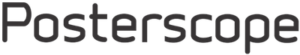 Posterscope champions logo