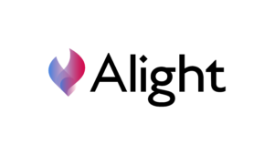 Alight Media champions logo