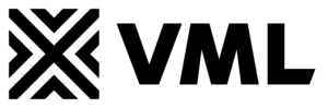 VML champions logo
