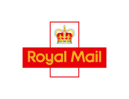 Royal Mail Group champions logo