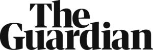 The Guardian champions logo