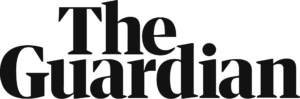 The Guardian champions logo