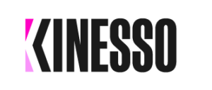 Kinesso champions logo