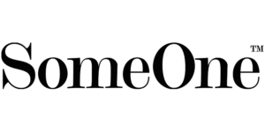 SomeOne champions logo