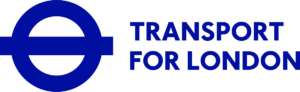 Transport for London champions logo