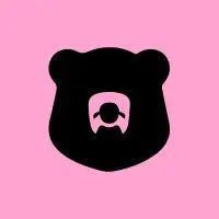 Girl&Bear champions logo