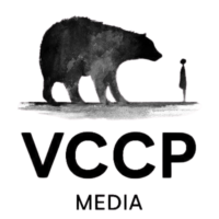 VCCP Media champions logo