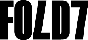 Fold7 champions logo