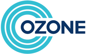 Ozone champions logo