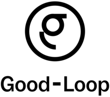 Good Loop champions logo