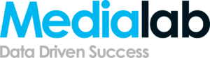 Medialab champions logo