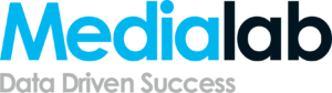 Medialab champions logo