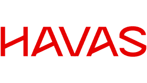 Havas Group champions logo