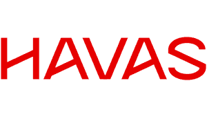 Havas Group champions logo