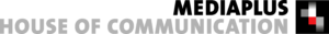 Mediaplus champions logo