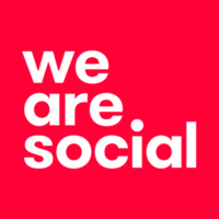 We Are Social champions logo