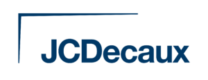 JCDecaux UK champions logo