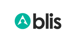Blis champions logo
