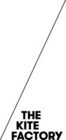 The Kite Factory champions logo